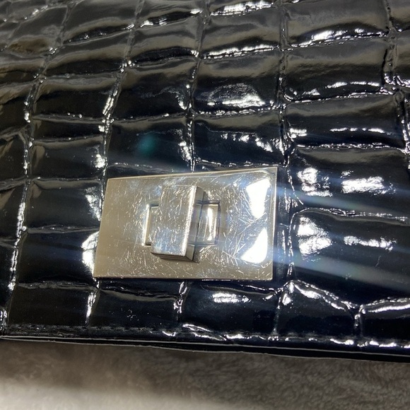 Vtg Classic Murval clutch bag - Picture 7 of 14